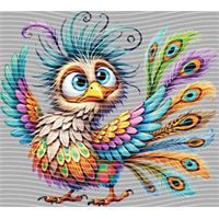 Animal Text Series-AT 570